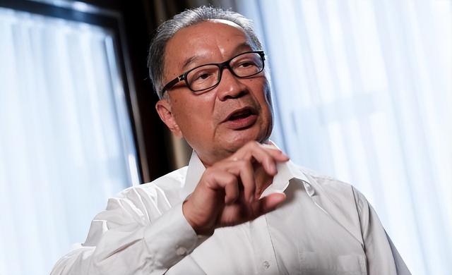 温铁军：中国被美国扒掉了两层皮，竟还有人妄想让中国做美的助手