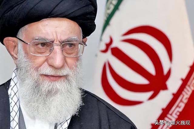 中俄在等美军动手？特朗普一旦下令开打，白送中国“战略窗口期”