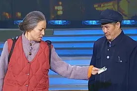 春晚40年 给“最搞笑”小品排个名 赵本山三个作品上榜 沈腾未进前五图片