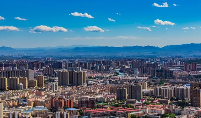 河北省为什么许多“袖珍”县，这些县就一个乡镇的规模。