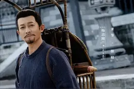 郭靖宇为什么总用杨志刚？因为好用，听话，关键还可随意减片酬~图片