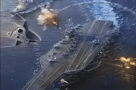 美媒列5种“航母克星”：俄两款武器上榜，东风26第二，第一是啥图片