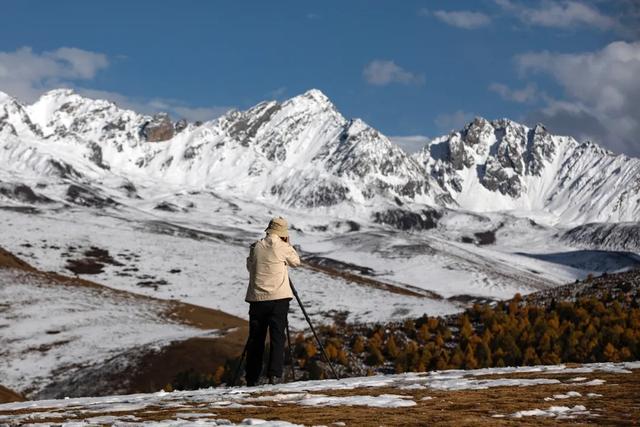 怕高反怎么办?掌握了这几点,川西90%的人都可以去