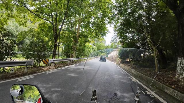 皖浙摩旅二人转——千岛湖环湖篇（下）