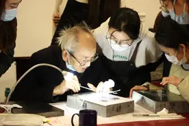 全国第一家古籍保护研究院，今天十岁了！图片