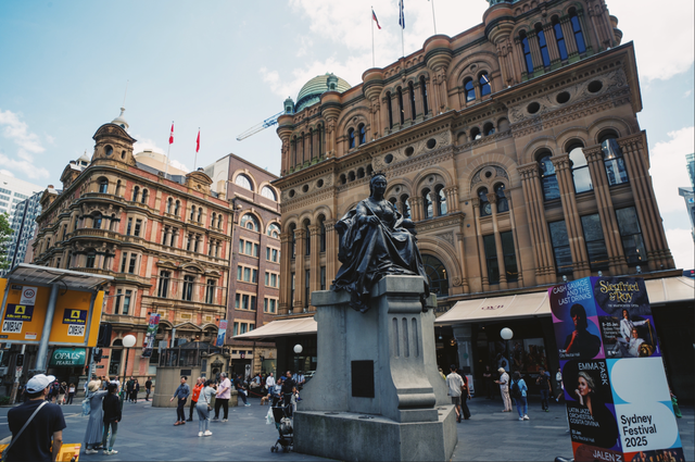今年冬天，我想去这里过夏天