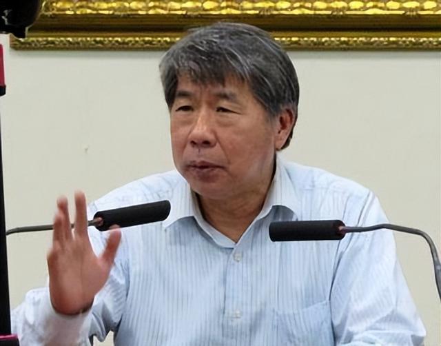 国民党员最新民调：郑丽文49.1％、郝龙斌21.3％！郝龙斌喊话大陆
