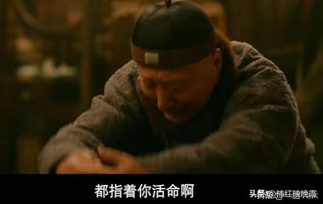 《戏台》突破1亿！给演员演技排名，陈佩斯仅第2，第1实至名归