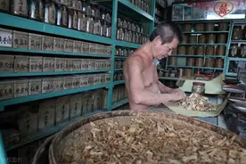 所有中医注意！这件事情你可能还在做，被发现就严重了！图片