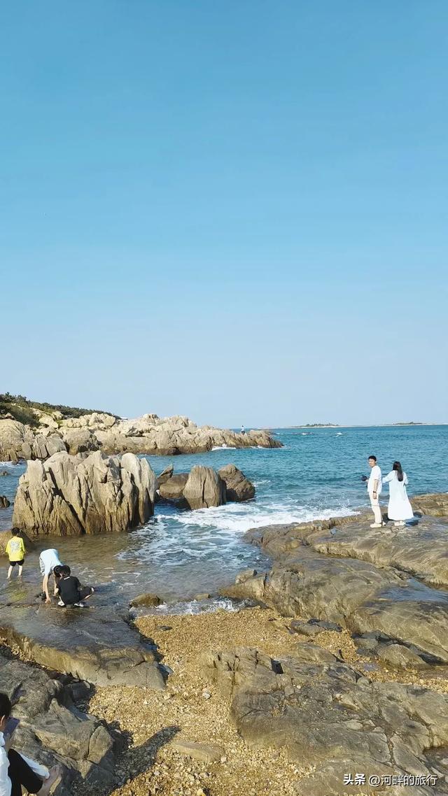 鱼鸣嘴,海阔天空