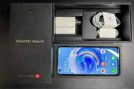 怪哉！Mate60发布Mate40依然是华为机皇？大实话说得真准图片