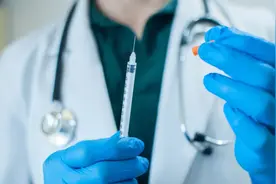 男生也能打九价HPV疫苗了，有必要接种吗？图片