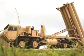 马斯克帮助打造不管用，俄罗斯如何击穿特朗普的“黄金穹顶”？图片