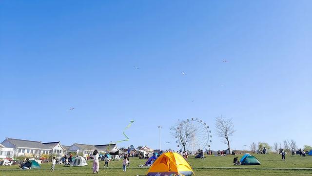 畅游龙城，一路生花——诸城春日精品旅游线路推荐