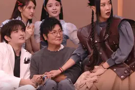 歌手2024：直到看了孙楠的回复，我才明白，为何张远会被网友吐槽图片