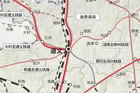 有戏，四川这两条铁路今年有望获得实质性进展图片