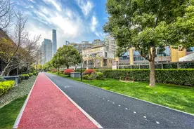 今年上海新落地8项国际国内重大体育赛事，全年计划举办体育赛事178项！建设更多家门口体育场地图片