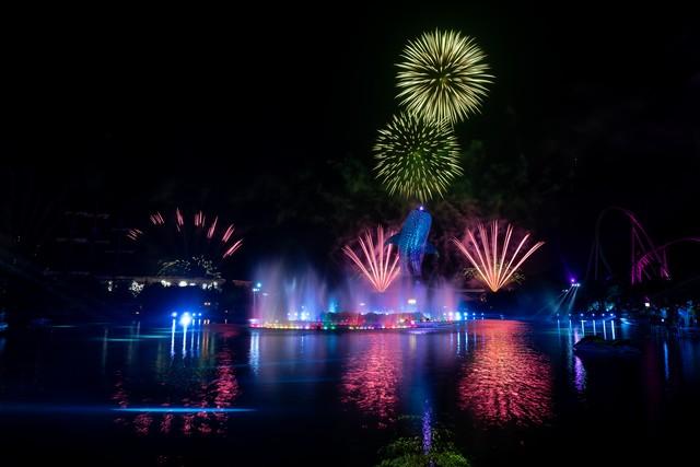 广东20个热门景点，游客用钱和脚投票选出，真实不虚