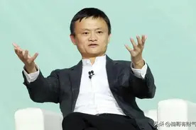 外卖大战白热化，淘宝闪购背后指挥官马云笑开了花图片