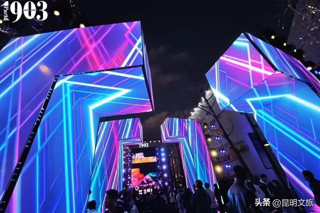 跟着滇超游昆明 | “鸥”然心动！打卡日记已备好，观鸥季精彩继续~