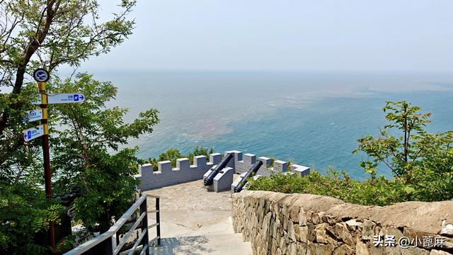 我的228 旅行日记 3——D3-11 我的大连9日 （下篇）
