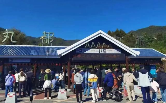 5天小长假来了，去集安把春天看个够！