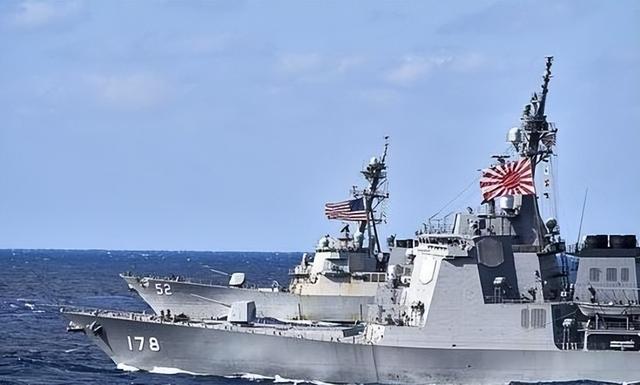 如果日本再次向中国宣战，结局会怎样？网友：日本最好真有奥特曼