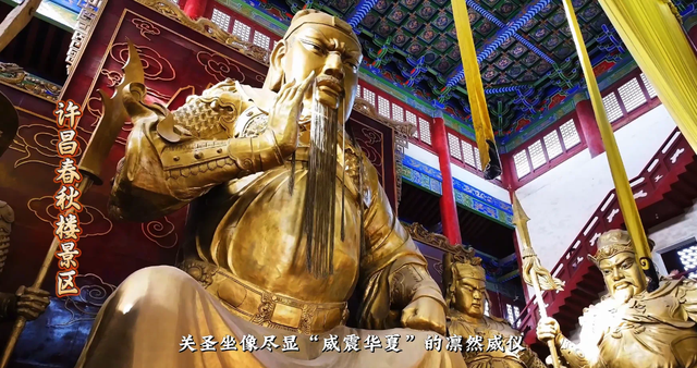 许昌亲子游：科技探秘+历史穿越+自然撒欢，一站式玩学超满足！