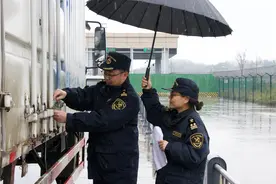 “卖全球”无忧！跨境电商新政落地成都航空口岸图片