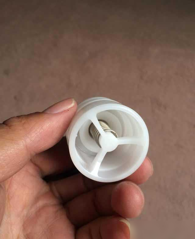 ​二楼屋主注意：这3个方法，能很好的解决二楼返水问题！超实用！