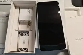 小米13真的不行了，发热太严重了图片