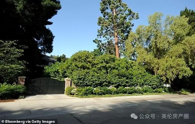 十多年狂买 11 套房，邻居直呼受不了！扎克伯格如何把街区变成自家