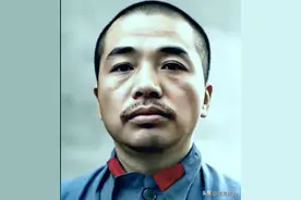 八路军为什么没有参加淞沪会战？原因看似简单，实则非常复杂图片
