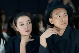 大瓜！宋宁峰现任妻子开撕前妻齐溪：我嫌她脏！图片