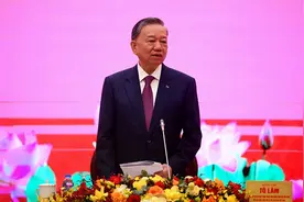 苏林离开前做出让步，为促成中越跨境铁路，人民币国际化再获突破图片