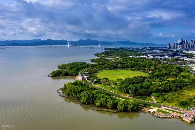 不要门票！深圳看海6个免费好去处，打卡绝美海景，本地人也常去
