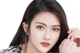 陈若琳否认恋爱上热搜！她从小父母离异，恐婚是心魔图片