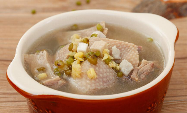 “处暑送鸭，无病各家”，处暑鸭肉怎么吃？推荐4种家常做法