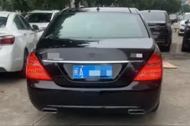 法院判过户，车管所说不能过户！二手车主：我该怎么办？图片