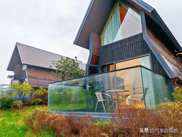 安徽宿州3天2晚自驾，符离大道的皖北多维风情之旅｜附路书及地图