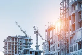 建筑施工领域请注意！这些违法行为被严处→图片