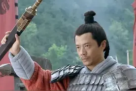 张良说：韩信不辞官归隐要比归隐活得时间长，韩信的必死局能破吗图片