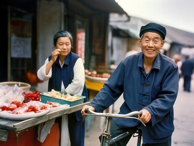 87年厂里大姐无人问津，我被套路打赌娶她，九年后发现自己赚大了