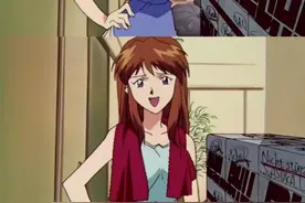 《新世纪福音战士》的经典台词，你都记得吗？第五条让我泪目！图片