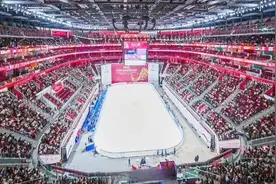 冰雪项目成为“火炉城市”改革亮点图片