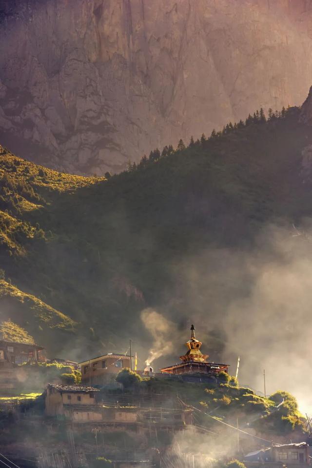 地理冷知识—中国的自治州