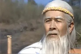 白天演员，晚上间谍，隐姓埋名75年，95岁的“姜子牙”传奇一生图片
