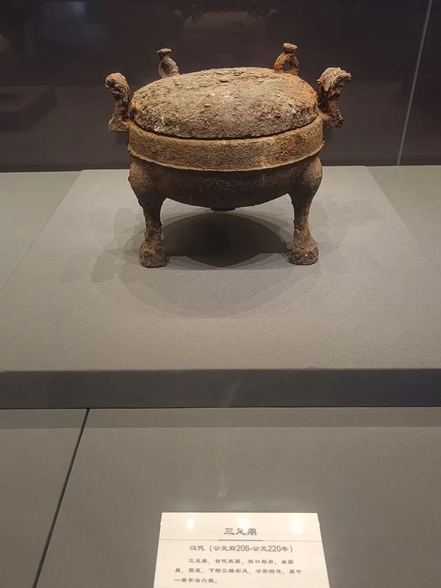 西安世博园珍宝博物馆