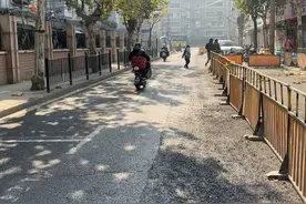 普陀这个小区还“闹大水”吗？居民：终于能睡个安稳觉了图片
