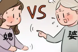警告!婆媳关系破裂导致离婚率58%,成功挽回婚姻全靠这招图片